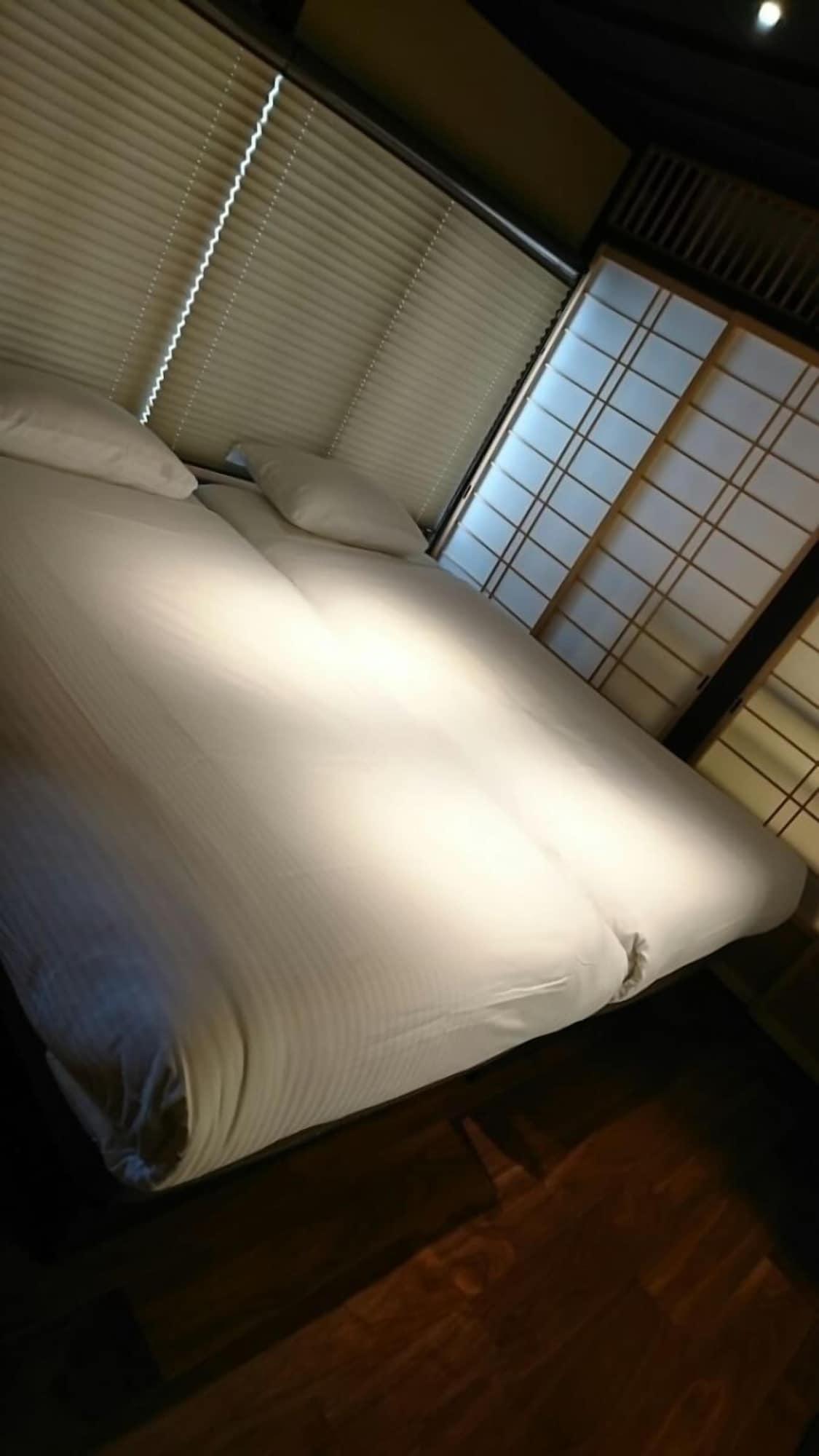 Reikaku Kiyomizu Gojo Villa Kyoto Eksteriør bilde