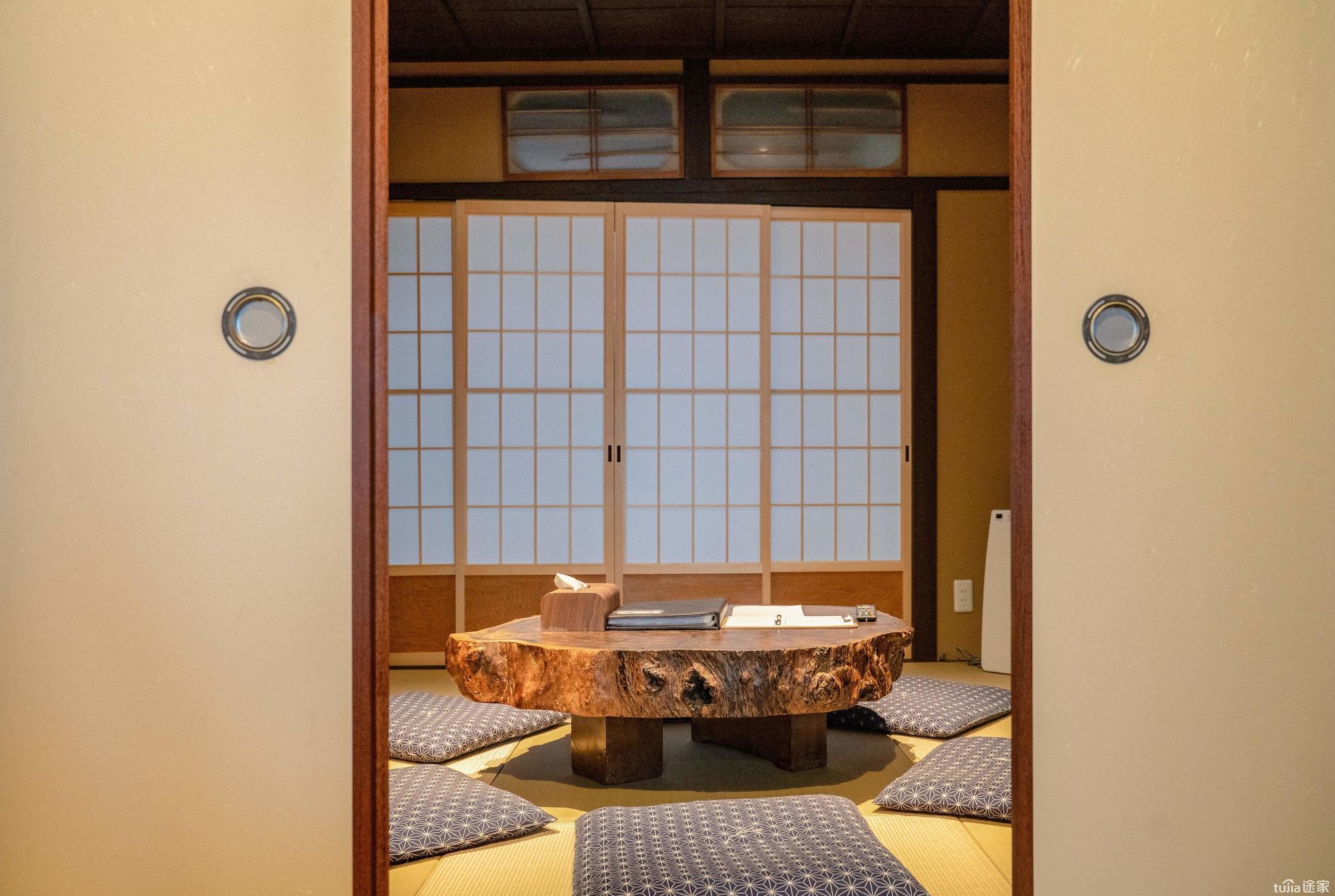 Reikaku Kiyomizu Gojo Villa Kyoto Eksteriør bilde