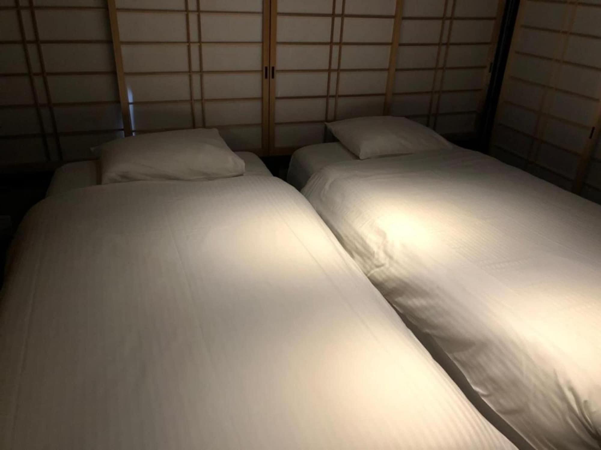 Reikaku Kiyomizu Gojo Villa Kyoto Eksteriør bilde