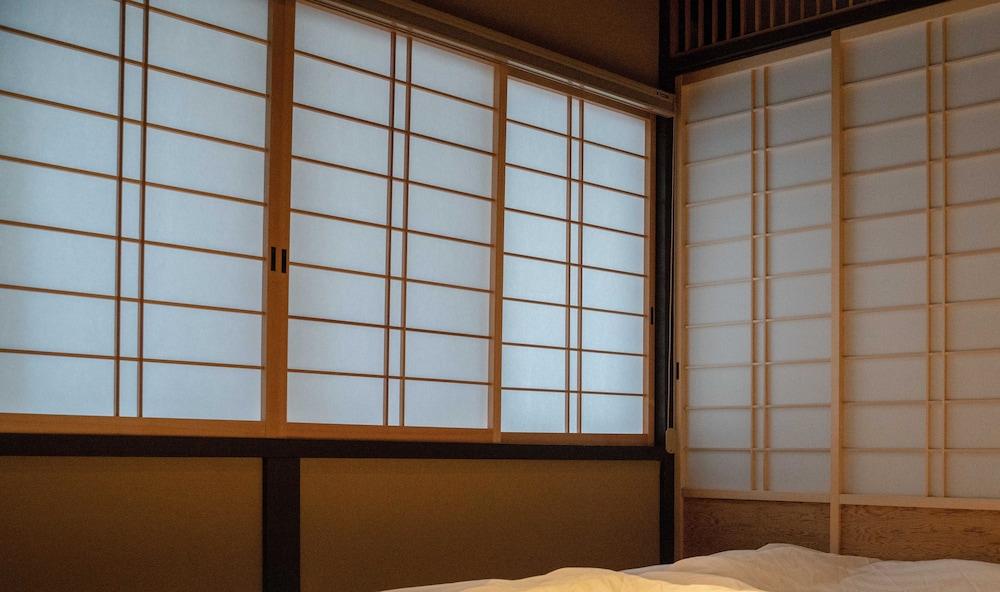 Reikaku Kiyomizu Gojo Villa Kyoto Eksteriør bilde