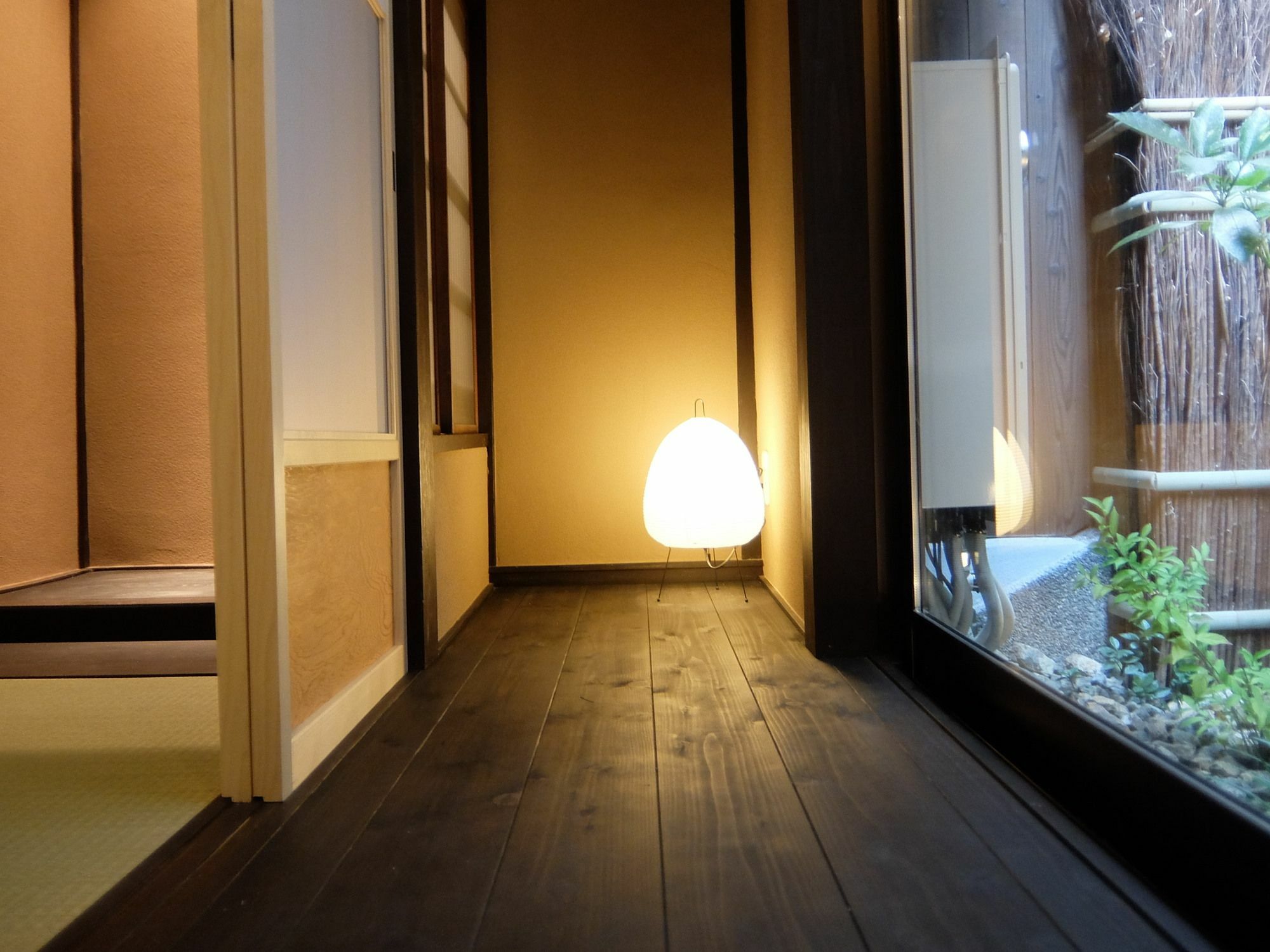 Reikaku Kiyomizu Gojo Villa Kyoto Eksteriør bilde
