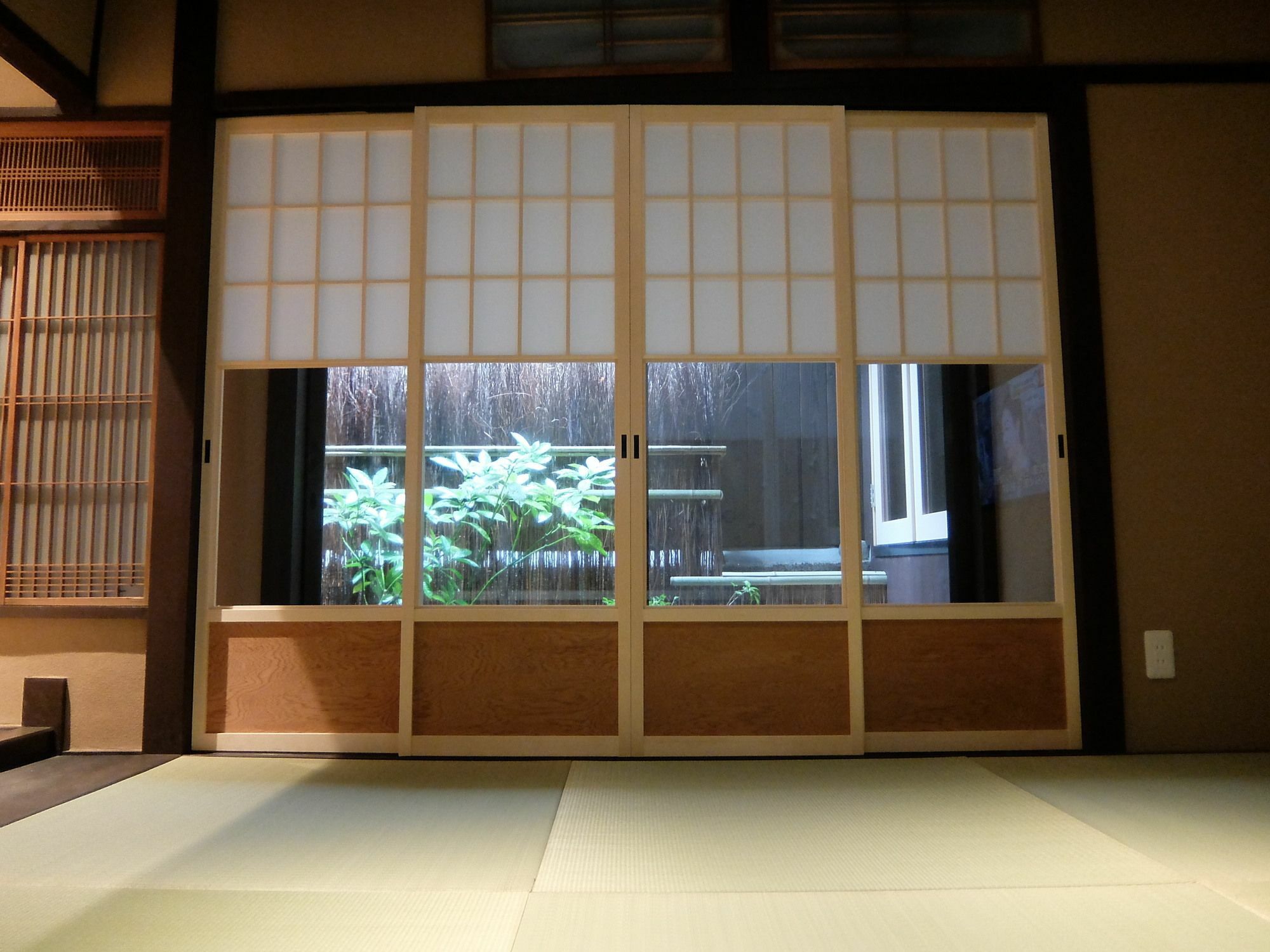 Reikaku Kiyomizu Gojo Villa Kyoto Eksteriør bilde