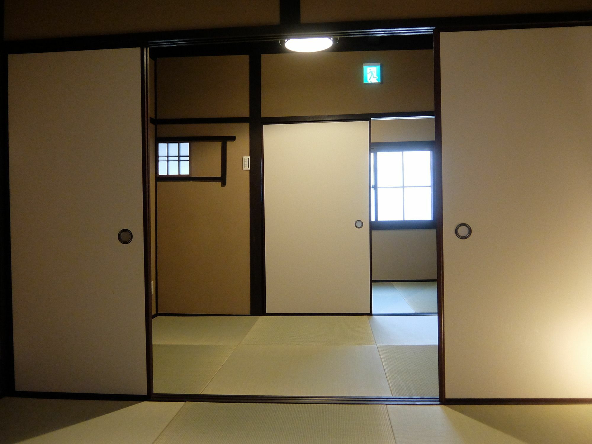 Reikaku Kiyomizu Gojo Villa Kyoto Eksteriør bilde