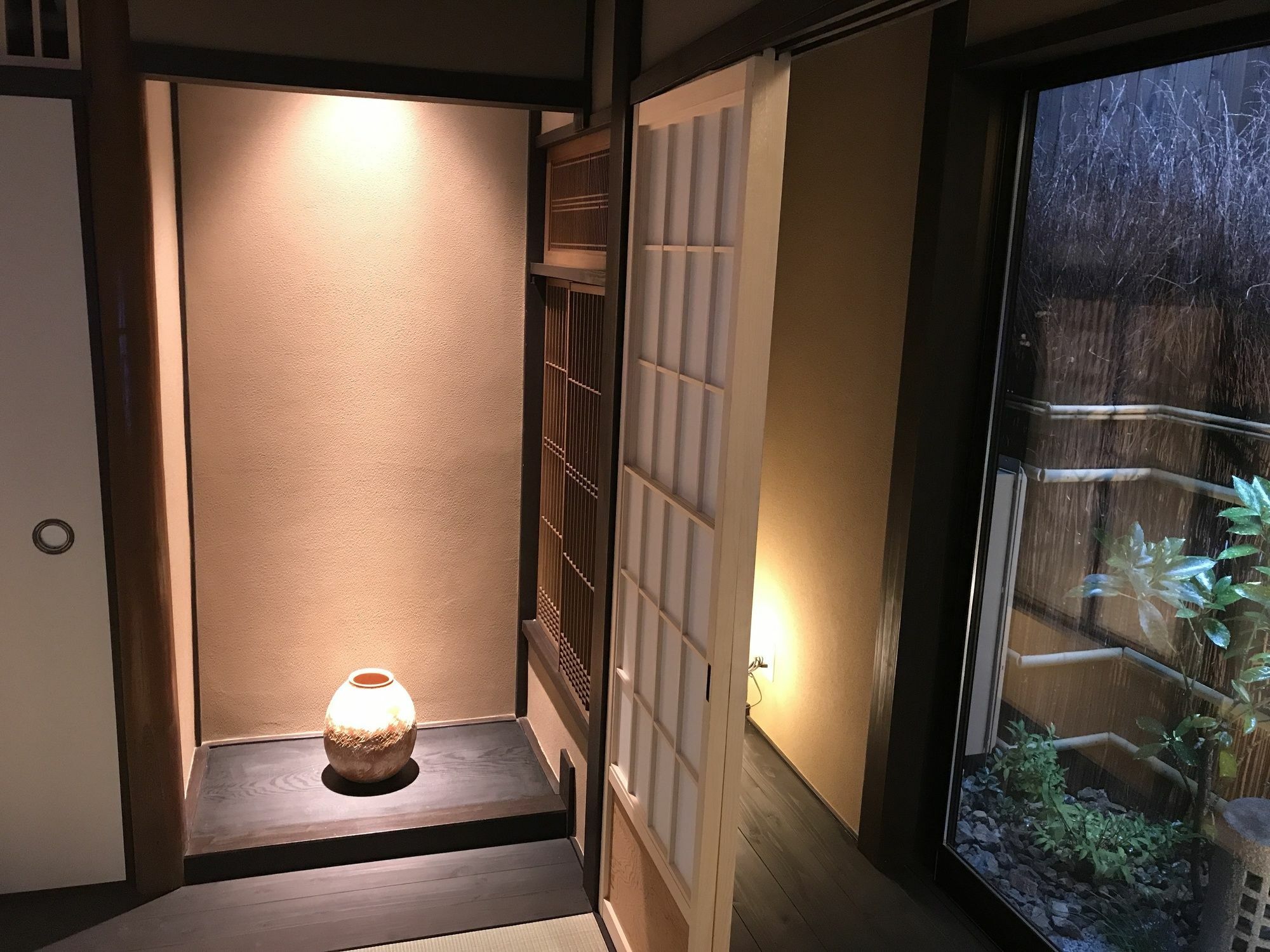 Reikaku Kiyomizu Gojo Villa Kyoto Eksteriør bilde