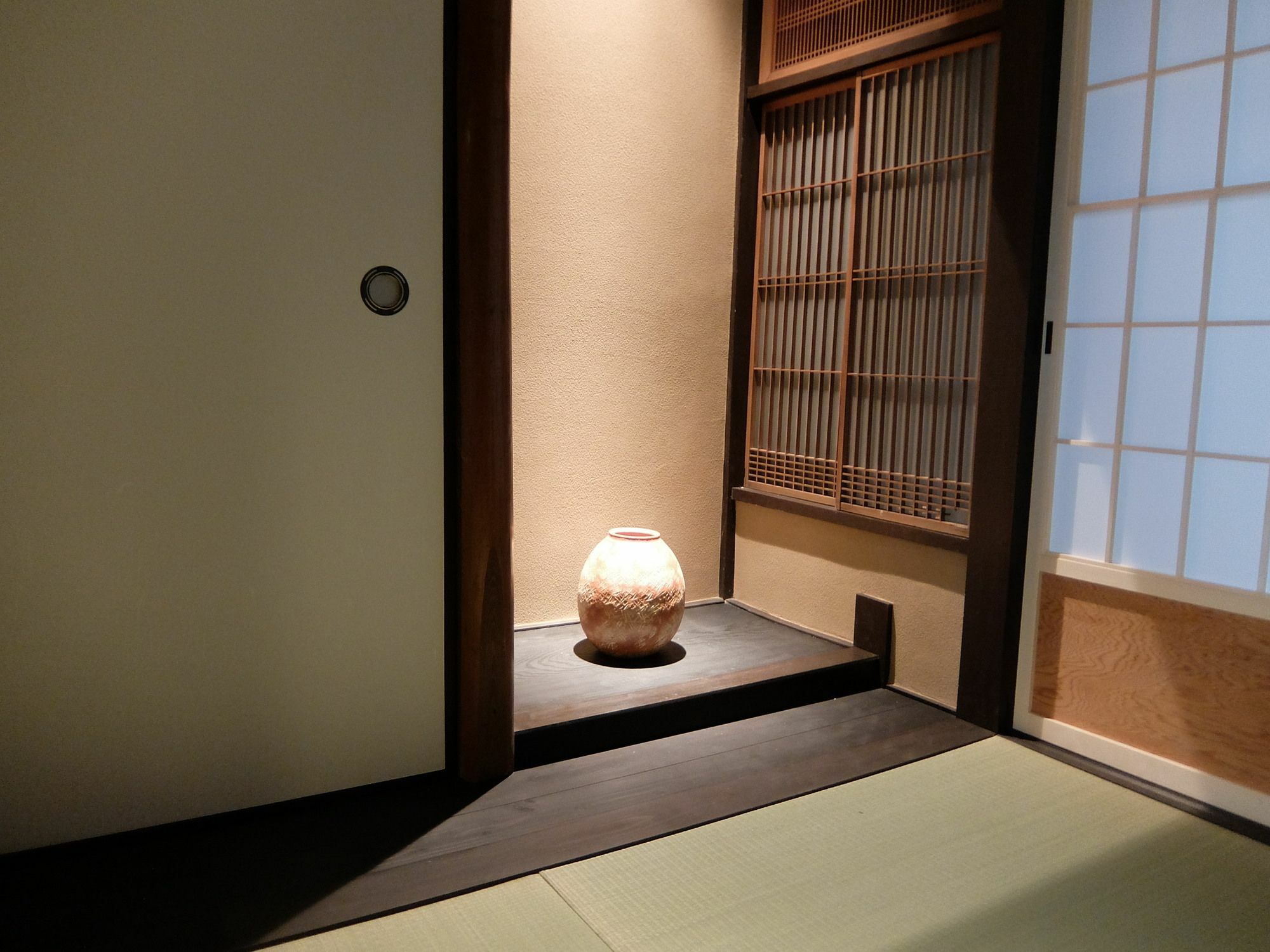 Reikaku Kiyomizu Gojo Villa Kyoto Eksteriør bilde