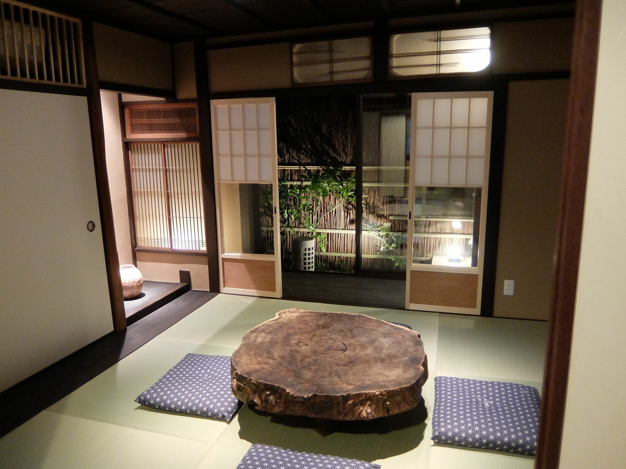 Reikaku Kiyomizu Gojo Villa Kyoto Eksteriør bilde