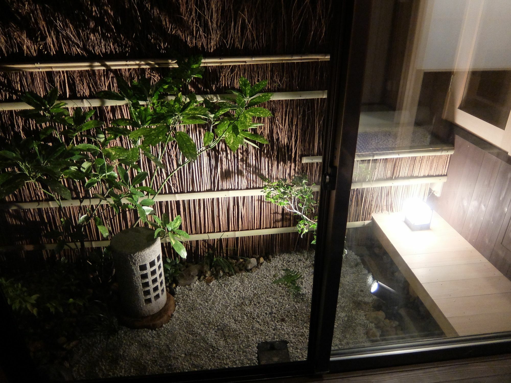 Reikaku Kiyomizu Gojo Villa Kyoto Eksteriør bilde