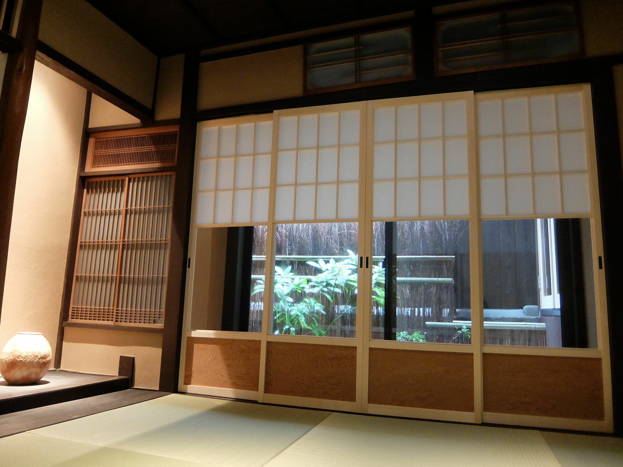 Reikaku Kiyomizu Gojo Villa Kyoto Eksteriør bilde