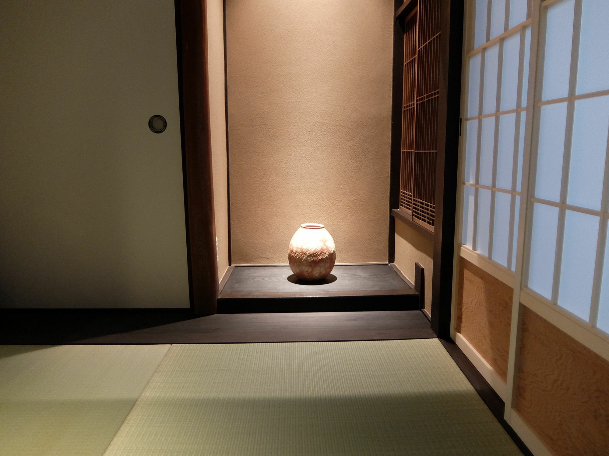 Reikaku Kiyomizu Gojo Villa Kyoto Eksteriør bilde