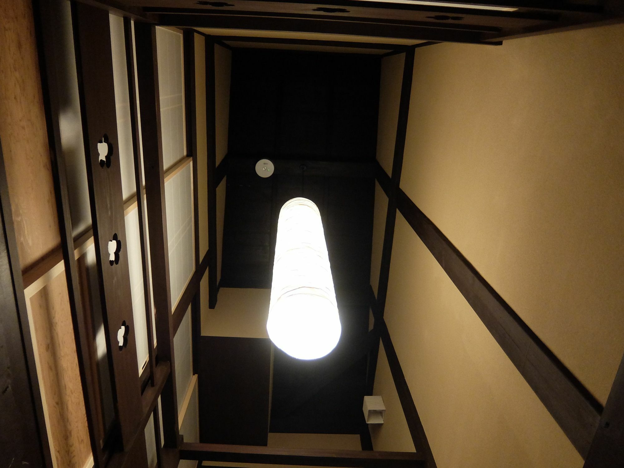 Reikaku Kiyomizu Gojo Villa Kyoto Eksteriør bilde