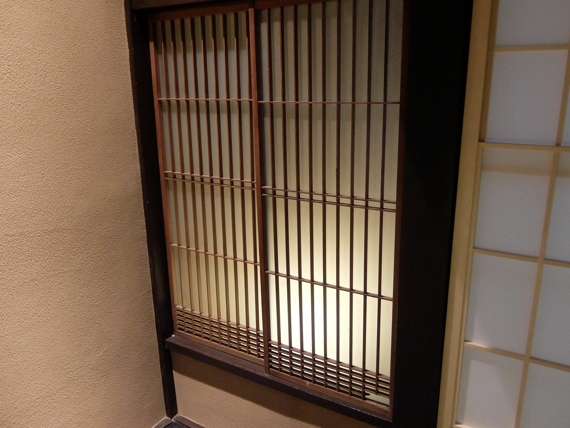 Reikaku Kiyomizu Gojo Villa Kyoto Eksteriør bilde